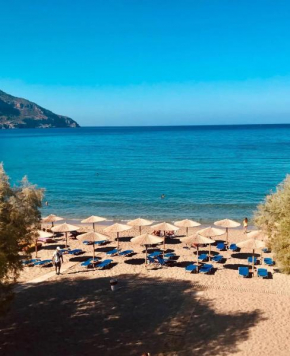 Tamaris Suites - Dodekanes Karpathos